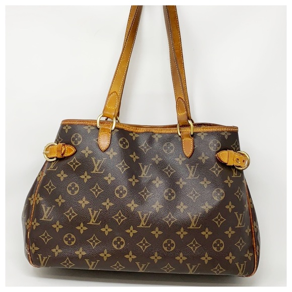 Louis Vuitton Handbags - Authentic Louis Vuitton Monogram Bagtignoles GM